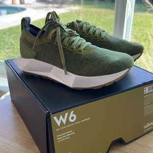 ALLBIRDS Wool Flyer Mizzle